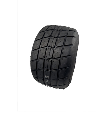 10.5 x 4.5-6 M Series Treaded