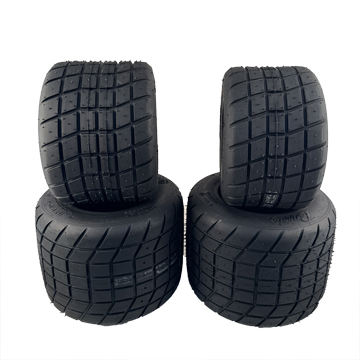 M33 Treads Set of 4