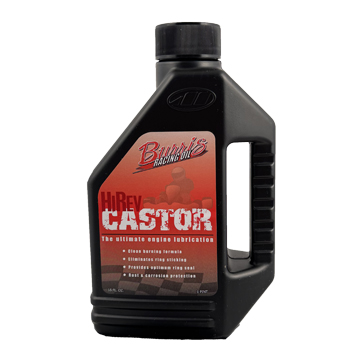 Castor - 902