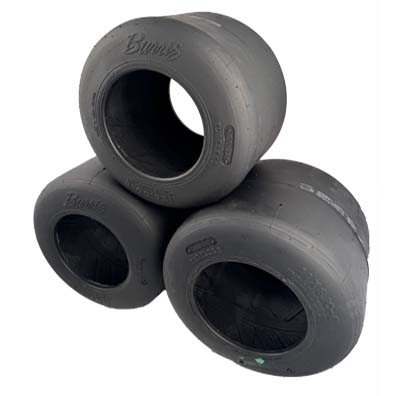 Set of 3 Tires