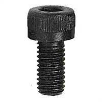 10mm x 40mm Cap Screw