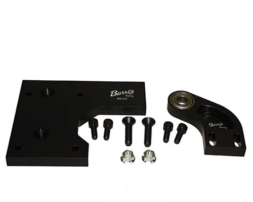 Yamaha KT100 3rd Bearing Support - Dry Clutch 
