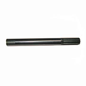 3/4" Dia. Clutch End Type Shaft