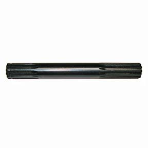 3/4" Dia. Double End Shaft