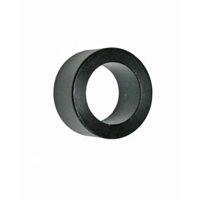 Shaft Spacer - Aluminum .500" thick