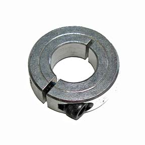Shaft Collar for 3/4" Shaft - Aluminum