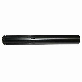 3/4" Dia. Single End Shaft
