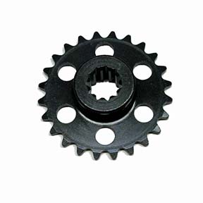 Primary Jackshaft Gear #35