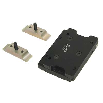 7 Degree Mount Kit 80mm X 115mm Bolt Pattern