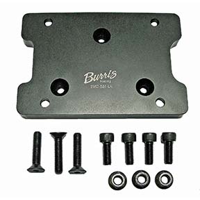 80mm X 115 Adaptor Plate