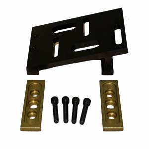 15 Degree Chassis Plate - Int.
