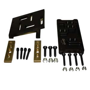 15 Deg 4-Cycle Mount System - Am 
