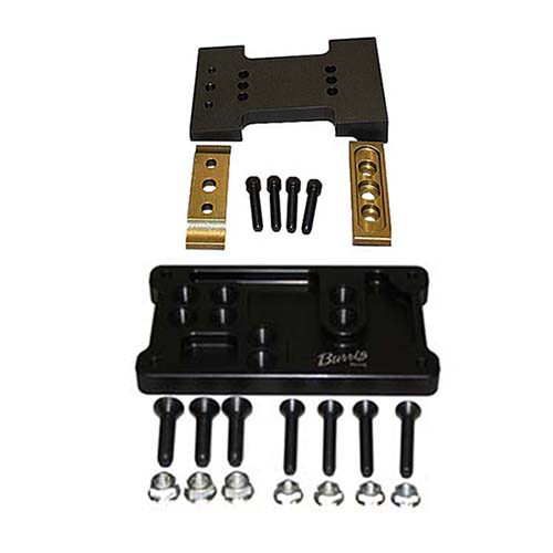 5 Deg 4-Cycle Mount System - Am 