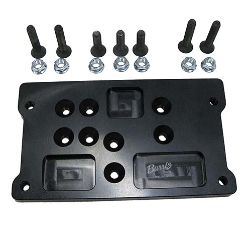 Big Block 4-Cycle Adaptor Plate (Briggs 305 & Honda GX390)