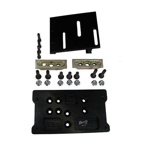 Big Block 4-Cycle Mount Kit