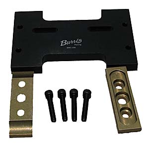 Flat Chassis Plate - Int