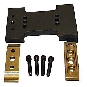 5 Degree Chassis Plate - Int