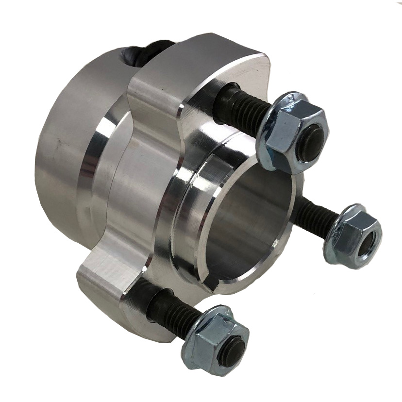 1" International Pattern Rear Hub