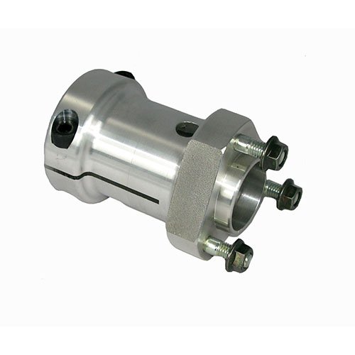 40mm x 90mm Rear Hub 