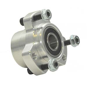 American Pattern - Front Hub 5/8" Bearings