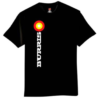 Burris Retro T-Shirt