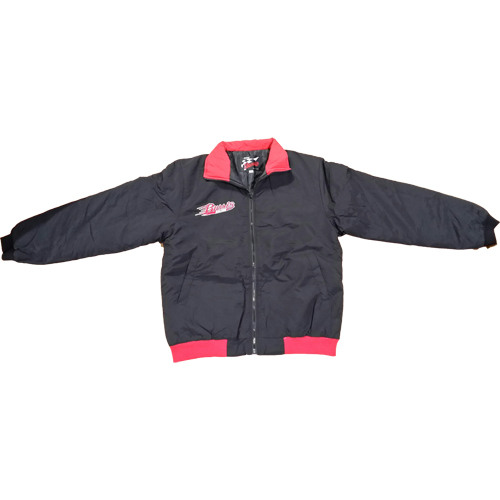 Burris Winter Jacket