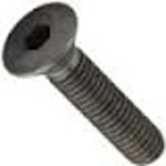 8mm X 35mm Flat Head Cap Screw