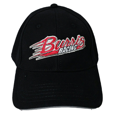 Burris Black Hat
