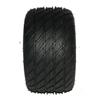 11 X 5.50-5 Treaded Tire