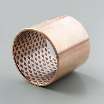 Burco Clutch Drum Replacement Bushing
