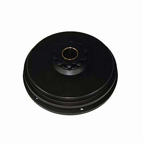 OPHIR 52mm Piston Kit With Rings And Pin For Yamaha YB100 - PI0100YB