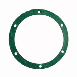 Burco Clutch Cover Gasket