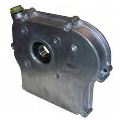 Flathead Sidecover
