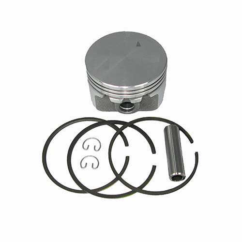 Burris Flathead Piston Kit - Unplated