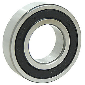 1-1/4" x 1/2" Ceramic Hybrid Quarter Midget Rear Axle Bearing 