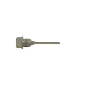 Oil Level Plug - Front 	