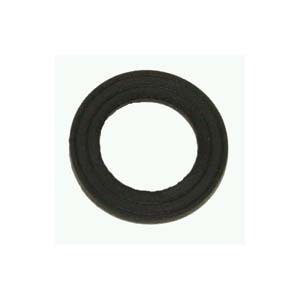 Oil Level Plug Gasket - Front 	