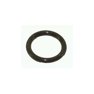 Oil Filler Plug O-Ring - Rear