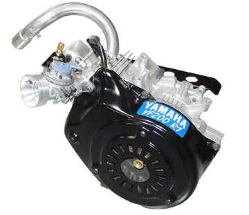YF200 R1 