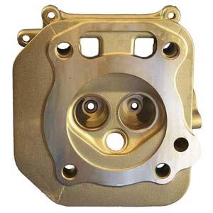 YF200 R1 Cylinder Head - Bare