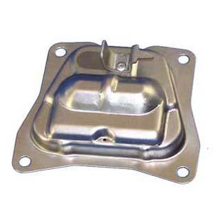 YF200 R1 Valve Cover Baffle Assy.
