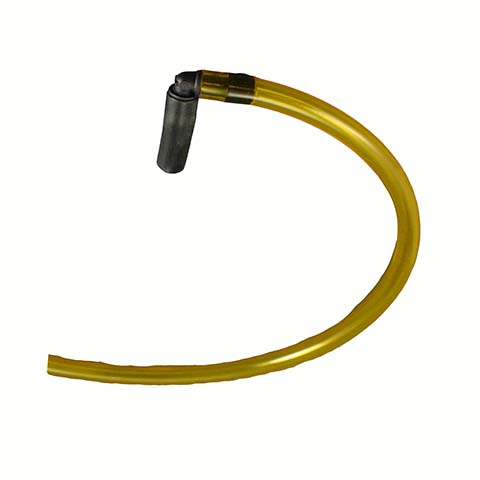 Valve Cover Breather Tube