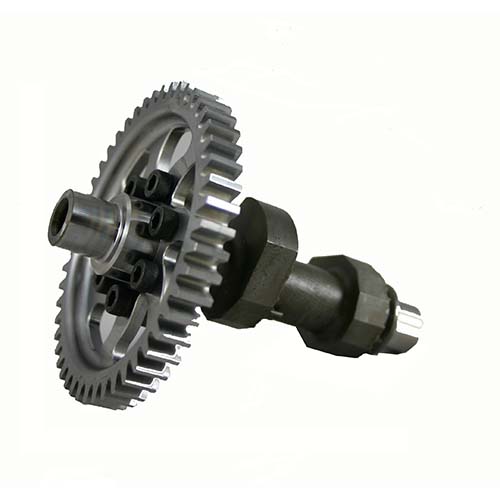 YF200 R1 Billet Camshaft - Unfinished Lobes