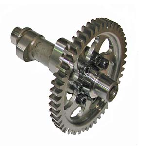 YF200 R1 Billet Camshaft - #31 Grind