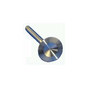 XR Exhaust Valve S.S. 24mm 