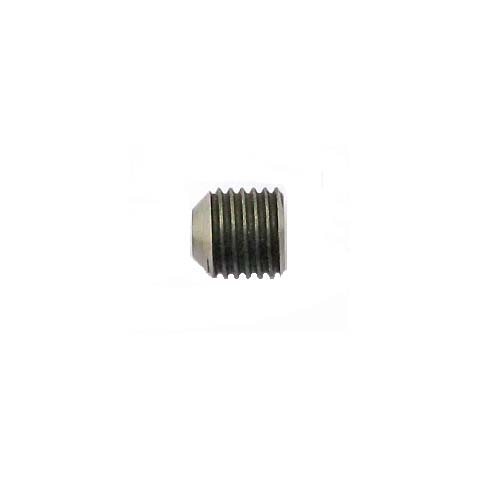 XR Adjuster Nut Set Screw 1/4-32 