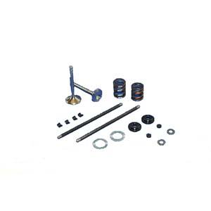 YF200 R1 Generation III Valve Kit 