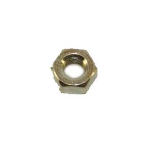 1/4 x 28 Hex Nut