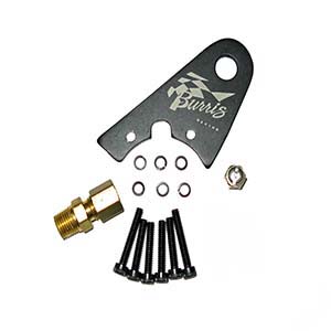 Throttle Linkage Kit