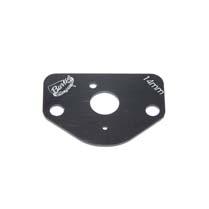 Intake Restrictor 